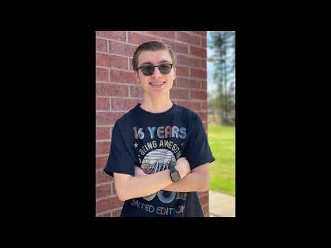 Blaze Thomas: Trust In You