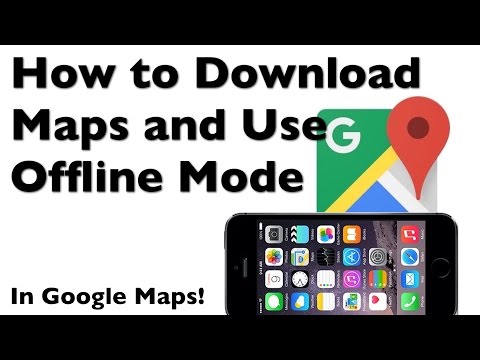 In this video, I round up top 10 best offline Map apps for iPhone and iPad. These Map apps let you c. 