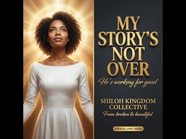 Watch My Story Is Not Over | SKC Records (Official Lyric Video) on YouTube Watch My Story Is Not Over | SKC Records (Official Lyric Video) on YouTube