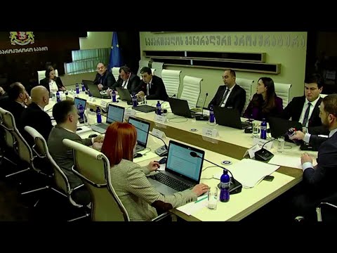 გენპროკურორის ასარჩევად  76 დეპუტატის მხარდაჭერაა საჭირო