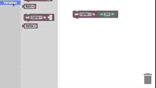 Famous How to Use Blockly Variables Net Worth