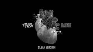 Download lagu From Ashes to New - Heartache 'clean version'