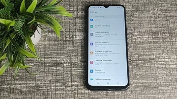 How to turn on off night mode in tecno Spark 9, Tecno phone me night mode on off kaise kare