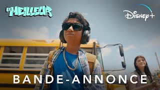 Bande annonce Le meilleur 