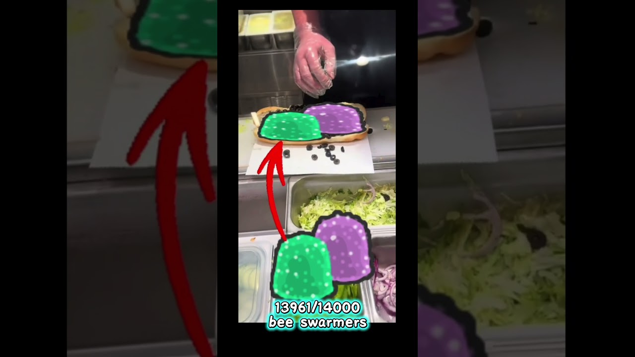 bee swarm simulator meme 88 