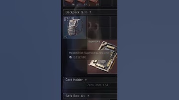 Got a Rare Item in Delta Force! #deltaforce #gaming