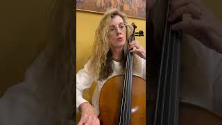 Russian Sailor’s Dance Cello