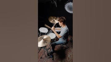 15 must-know accent fills #drumlesson #drumfills