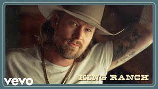 Brian Kelley - King Ranch (Visualizer)