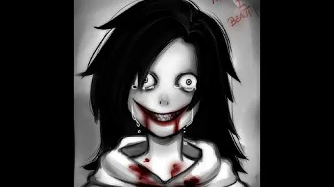 jeff the killer vs liu the killer parte 1