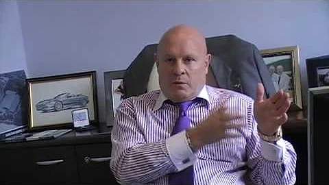 Gary Summers: 1of 3