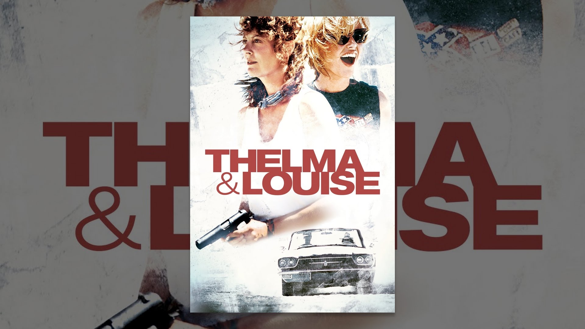 Watch Thelma & Louise