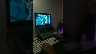 long cursor trail #osu #osugame #shorts