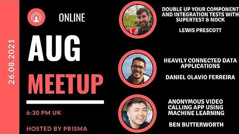 JS Monthly Online #17