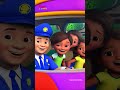 பாம் பாம் பேருந்து - Dino Tour Song | Tamil Nursery Rhymes for Children | Galatta Kids | Shorts