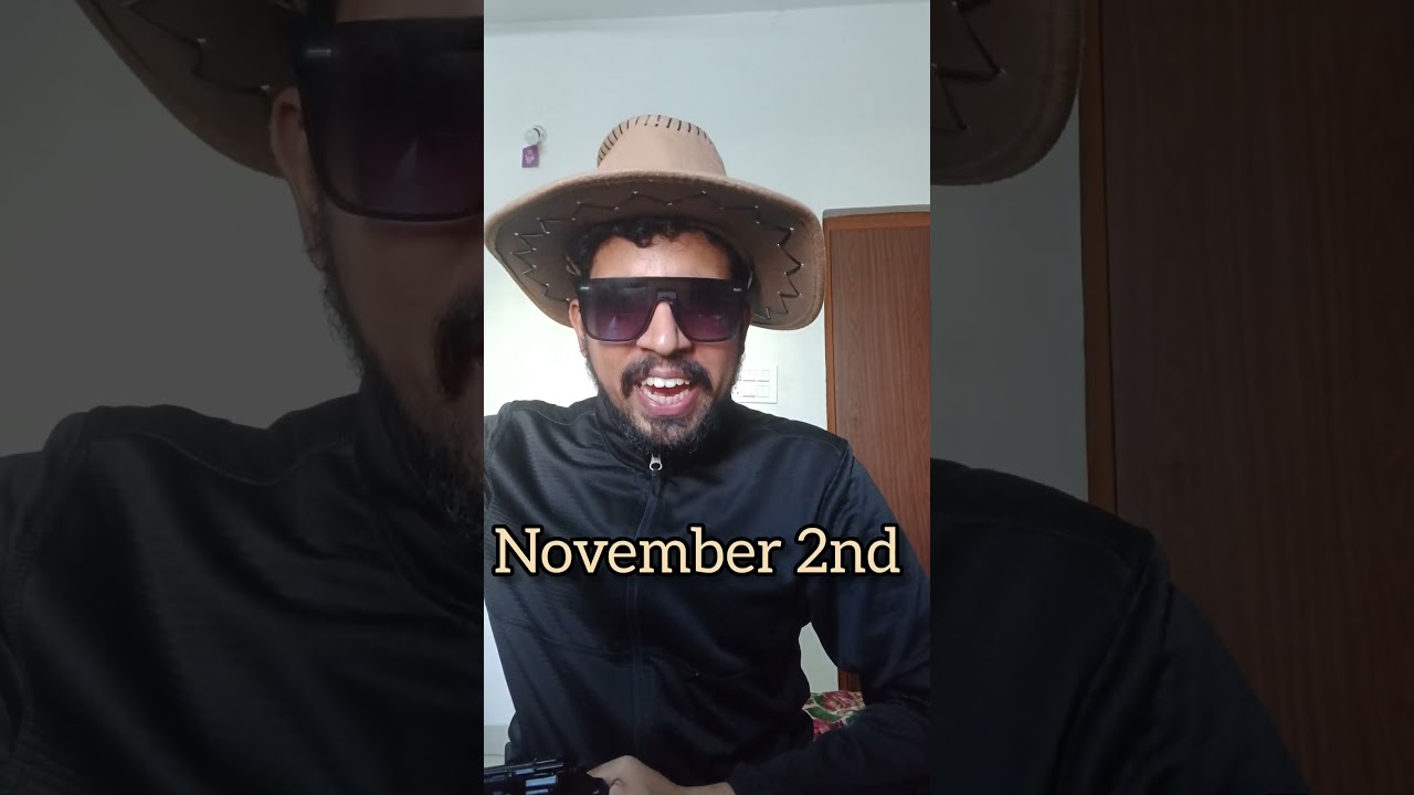 🚨 HYDERABAD COMIC CON… CANCELLED? Cancel Cop Infiltrates on Nov 2 🚨