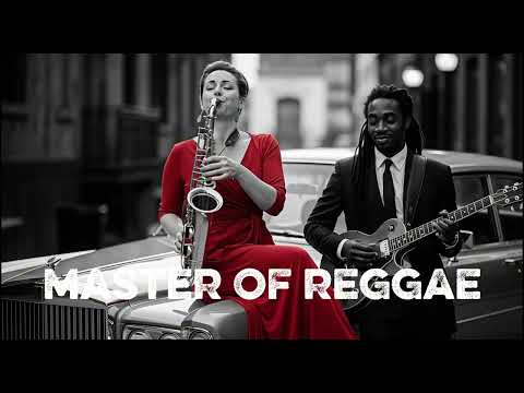 Hello Darkness Reggae Roots Ai Cover Master Version