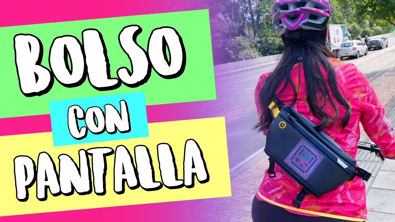 sandhill sling bolsa