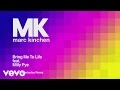 MK Bring Me to Life Illyus Barrientos Remix ft. Milly Pye
