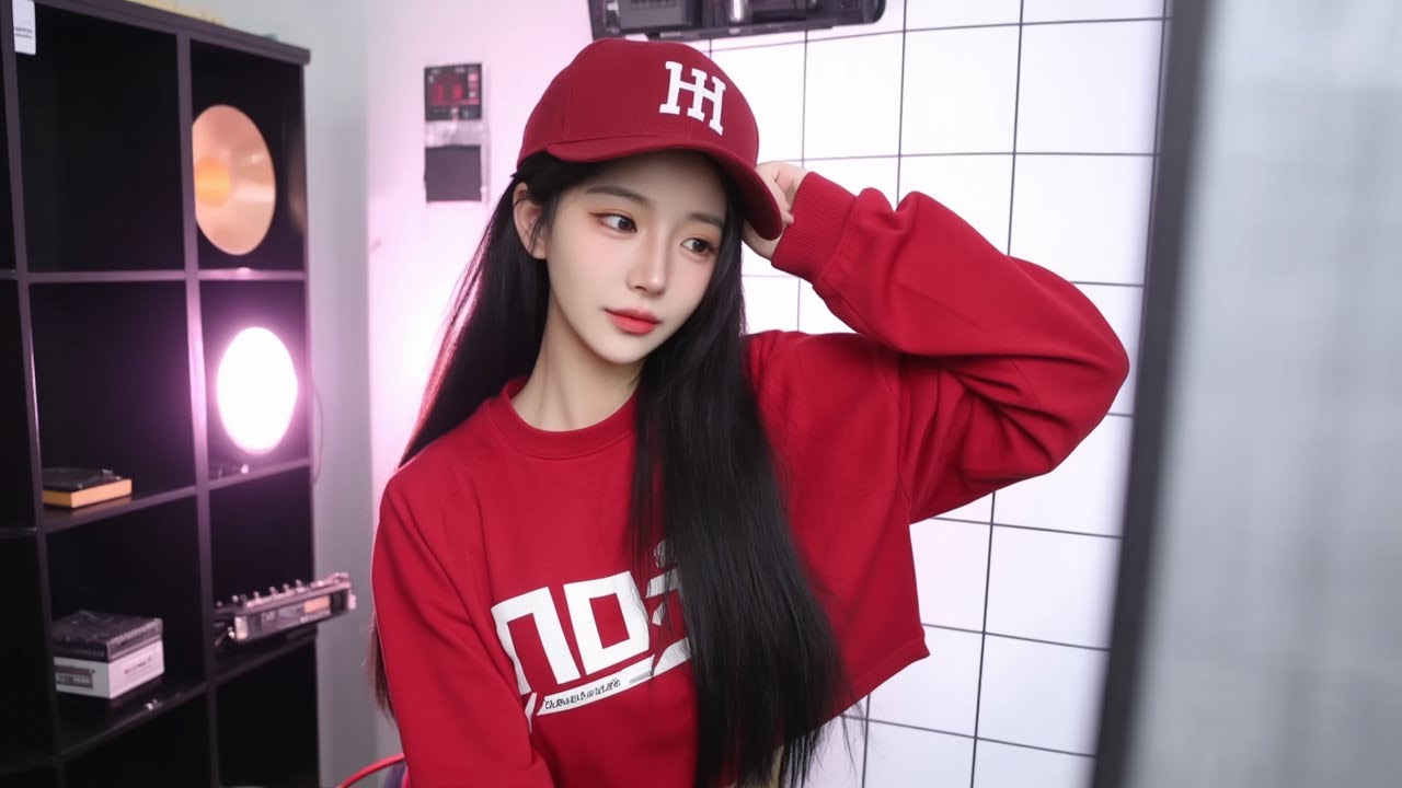 🎵 Red Cap (빨간 모자) - YouTube