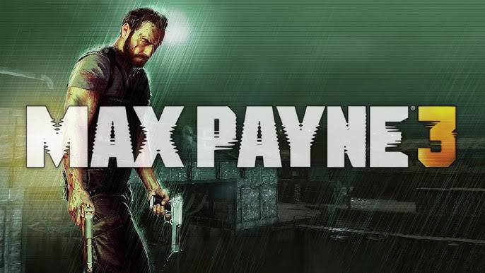 Max Payne PS4 Walkthrough Part 1 HD 1080p No Commentary 