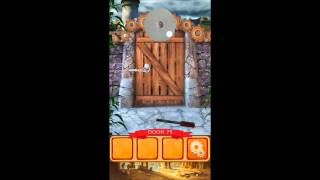 100 Doors World of History Level 75 - Walkthrough screenshot 5