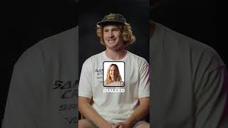 📝 Word Association with Enduro rider Dan Booker 😂