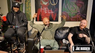 The Joe Budden Podcast Episode 208 | Produced You