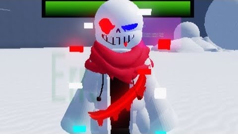 Undertale Crazy Multiverse Timeline Fatal Error Sans
