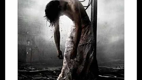 Bleed from within - This Absence