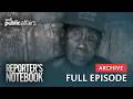 Kaso ng pang-aabuso sa senior citizens, tumataas! (Full Episode) | Reporter’s Notebook
