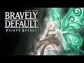 BRAVELY DEFAULT FAIRY’S EFFECT｜ブレイブリーデフォルト フェアリーズエフェクト トレイラー映像 [Rinne]