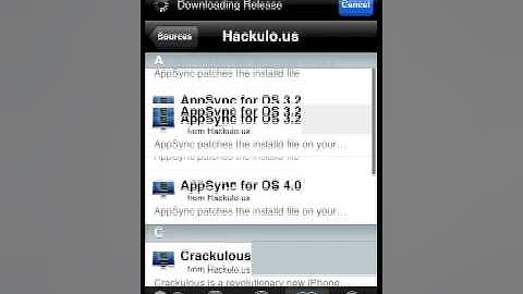 UPDATED How to sync cracked apps into iTunes UPDATED