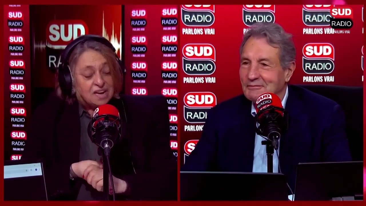 Françoise Degois : "Les retraites ou la guerre ?"