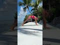 Strong pelvic floor!! #motivation #balancefitness #activelifestyle #fitmomsinspire #pilatesworkout