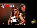 WWE 2K20 ★ Вступление ★ Что нового? ★ PS4