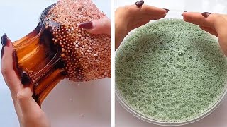 Satisfying Slime ASMR | Relaxing Slime Video # 3547 | SBS Relaxing