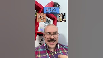 What Album Did Pitchfork Rate Higher? #shorts #music #reaction