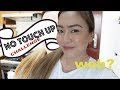 NO TOUCH UP CHALLENGE SA L&#39;OREAL INFALLIBLE PRO MATTE!