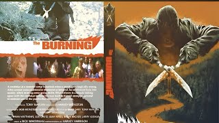 Фильм ужасов "Сожжение" / The Burning (1980)