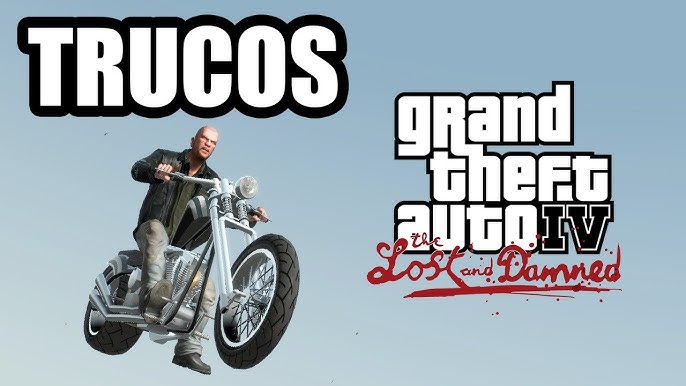 Descubre todos los trucos de GTA 4 para PS3, Xbox 360 y PC! - Liga de Gamers