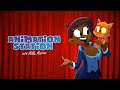 Animation station  season one introduction