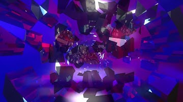 Marc JX8P & Joe Breitenbach - The Mirror Shattered - 30-11-2025