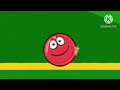Red ball 4