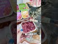 Do you still only know how to feed cat food You can try raw bone and meat. It s nutritiona
