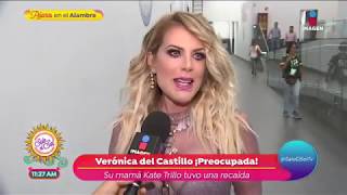 Muchos Piensan Que Lorena Herrera Es Hombre Sale El Sol