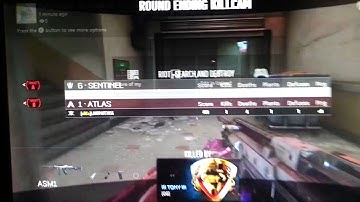 Mlg proof 1v1
