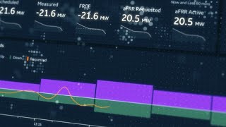 GE Digital’s Grid OS Software Suite Explained screenshot 2