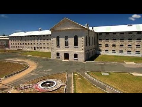 Prison Fremantle | Perth Western Australia