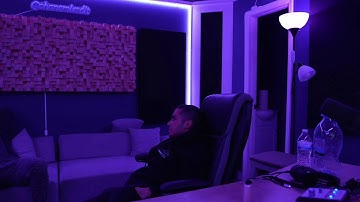 Live Recording, Mixing & Mastering Session | Watch a Song Get Built from Scratch Pt. 69